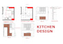 create interior design 3d rendering of apartment house home